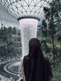 Singapore one Day trip (เที่ยวสิงคโปร์ 18 ชั่วโมง)