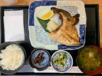 鮮魚魚廣-富山灣食堂，大啖鮮魚料理的海鮮餐館