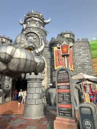 คู่มือพาเที่ยว Universal Studio Japan (No Express)