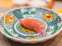 抵食omakase❗️超滿足太卷❗️