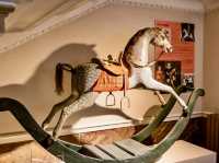 A Great Family Stop at Bristol Museum & Art Gallery 