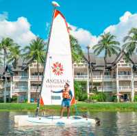 Angsana Laguna Phuket อังสนา ลากูน่า ภูเก็ต 
