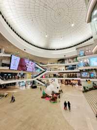 Pavilion Bukit Jalil: Sustainable Shopping for the Conscious Traveler