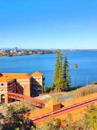 Is Perth Australia's Most Underrated City Escape?