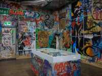 🎨 The Outsiders Exhibition（アウトサイダーズ展）