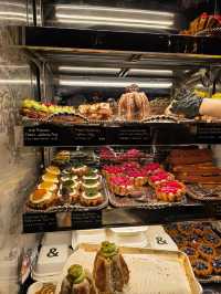 ร้านเบเกอรี่ร้านดังที่ไปจีนต้งไปลอง