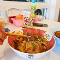 🍜 ร้านเป้งก๋วยเตี๋ยวเป็ด