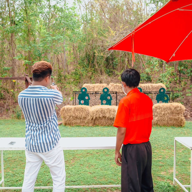 Springfield Village Golf & Spa, Hua Hin - Cha Am