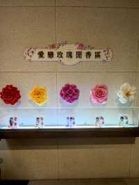 #雅聞七里香玫瑰森林-苗栗縣頭屋鄉