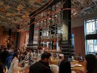 ☕️ Starbucks Reserve Roastery Milan – "커피 그 이상의 경험"