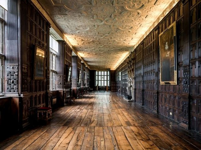 Aston Hall (historic mansion)