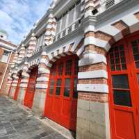 Visiting a Singapore Fire Station: A Unique and Inspiring Experience