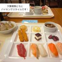 【伊豆長岡】ホテル金城館宿泊日記🏨✨