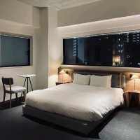Hotel Mei：現代舒適與便利的完美結合