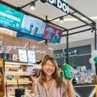 กาแฟชาวดอย 🌳🩷