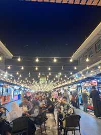 3 nights 4 days trip to Capital of Brunei, Bandar Seri Begawan 