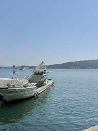 【広島/宮島】寿司とイタリアンのマリアージュが楽しめる