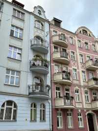 Wroclow - Polish city that will steal your heart
