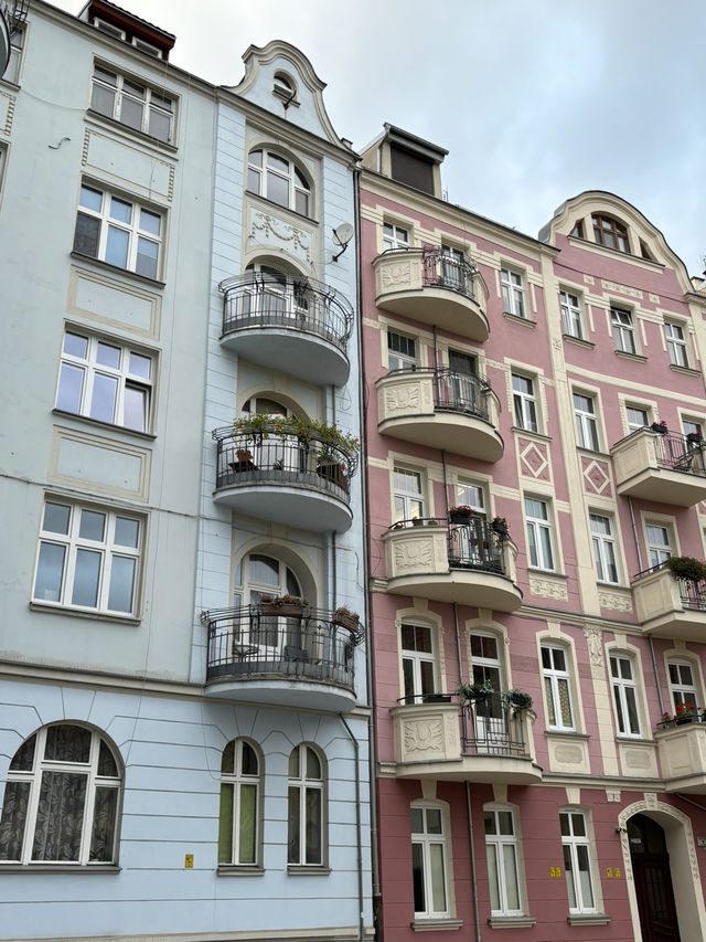 Wroclow - Polish city that will steal your heart