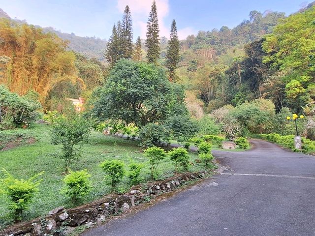 日月潭，湖光山色 ～誰能不愛