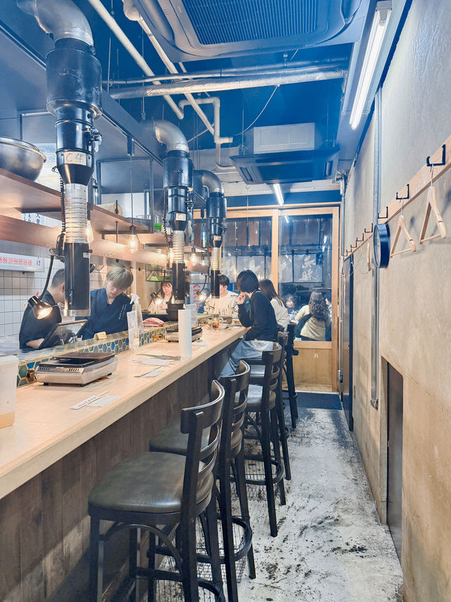 다카마쓰 야키니쿠 맛집 추천✨🍺