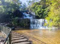 My Serene Weekend Getaway in the Blue Mountains 