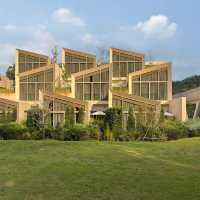 MYS Khaoyai โรงแรมเขาใหญ่ที่มีสระว่ายน้ำลอยฟ้า