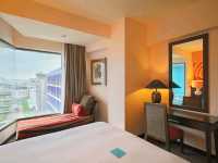 The Bayview Hotel, Pattaya