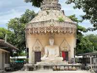 วัดไผ่โรงวัว สุพรรณบุรี