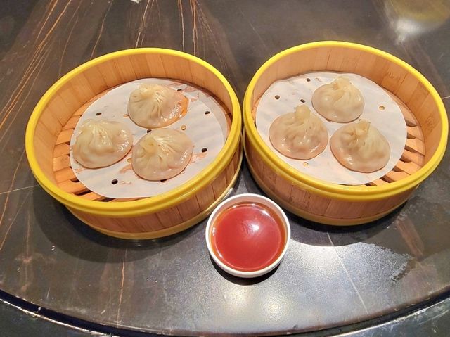 深圳｜錢塘潮·精緻江浙菜(福田COCO Park店)