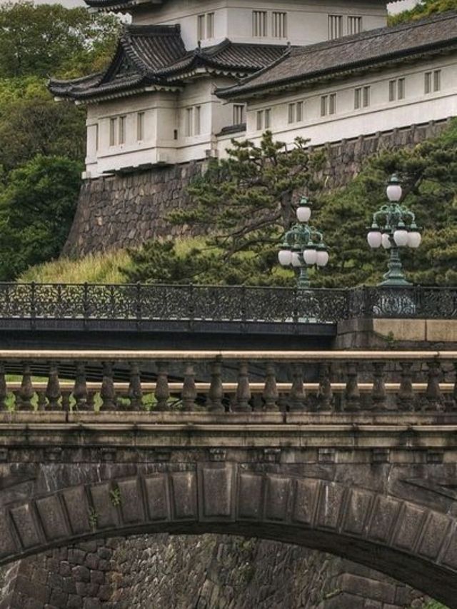 kyoto imperial palace