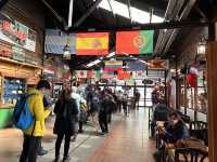 【Tren del Fin del Mundo】世界の果てを走る、“囚人列車”に乗ってきた。