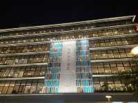  Kaohsiung Public Main Library ห้องสมุดเกาสง