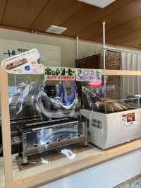 金閣寺観光のご褒美に！「京の甘味処 やまざき庵」で味わう京都の甘味