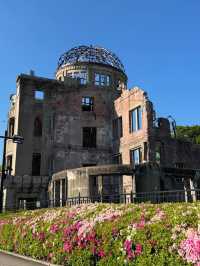 Peace Memorial Park – A Tribute to Remembrance and Hope