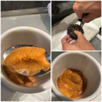 里斯本吃貨必到海鮮集散地