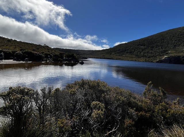 4-day itinerary to Cradle Mountain, Launceston, and more