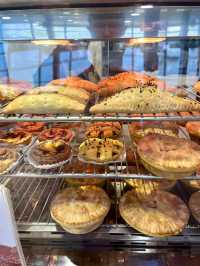 John’s Pie – The Ultimate Pie Feast at Makan-Makan Food Court