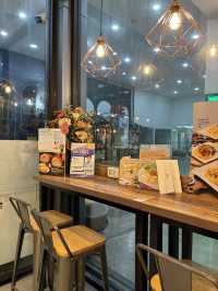 Bellinee’s ร้านเบเกอรี่พรีเมี่ยม ที่ฉะเชิงเทรา