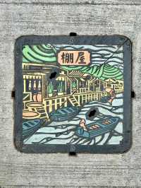 🇭🇰假日好去處：大澳推薦美食