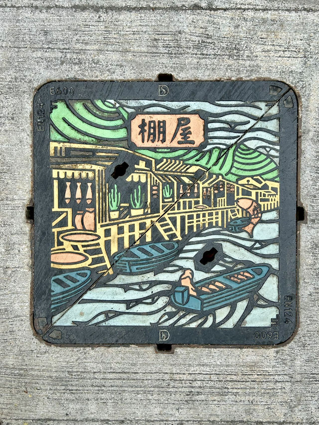 🇭🇰假日好去處：大澳推薦美食