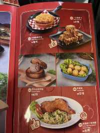Togather Restaurant: A Stylish Spot for Unforgettable Dining