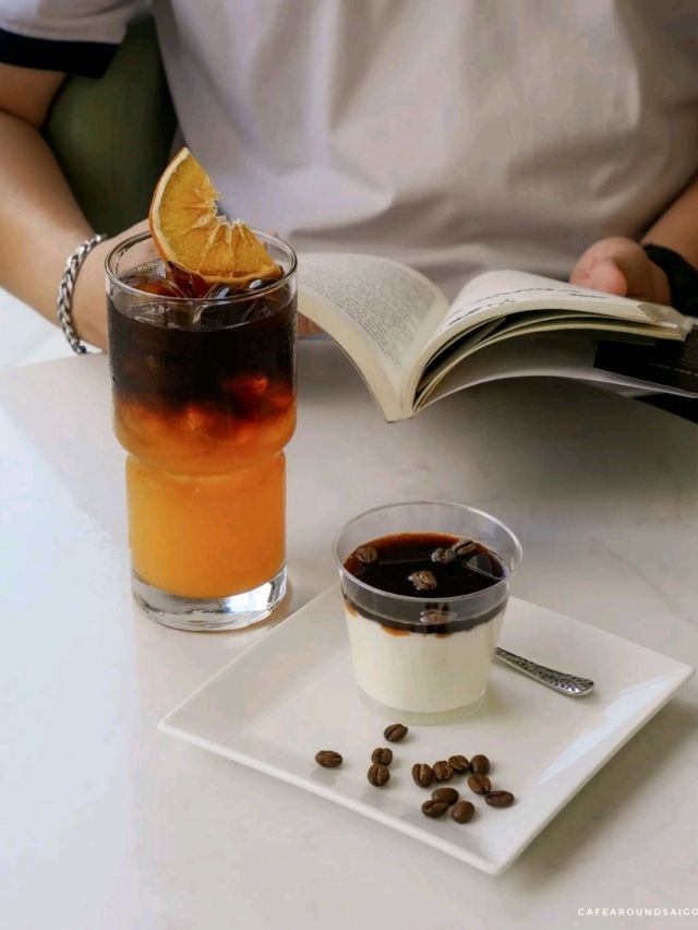 Yasa Cafe