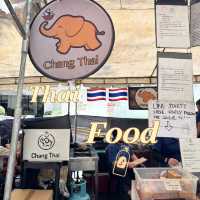 ✨🇵🇭🥐🌳แนะนำตลาดนัดในสวน ที่ Philippines 🌈