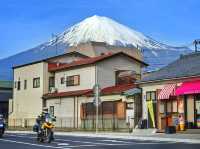 Ultimate Mount Fuji (Fujisan