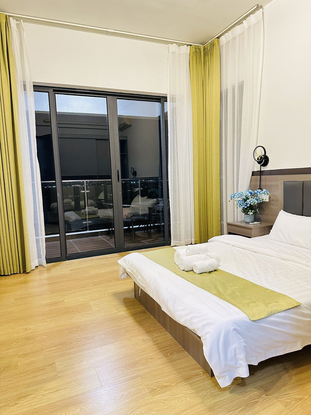 Stunning Ocean View ◄◄ BAY LAUREL►► Great Homestay