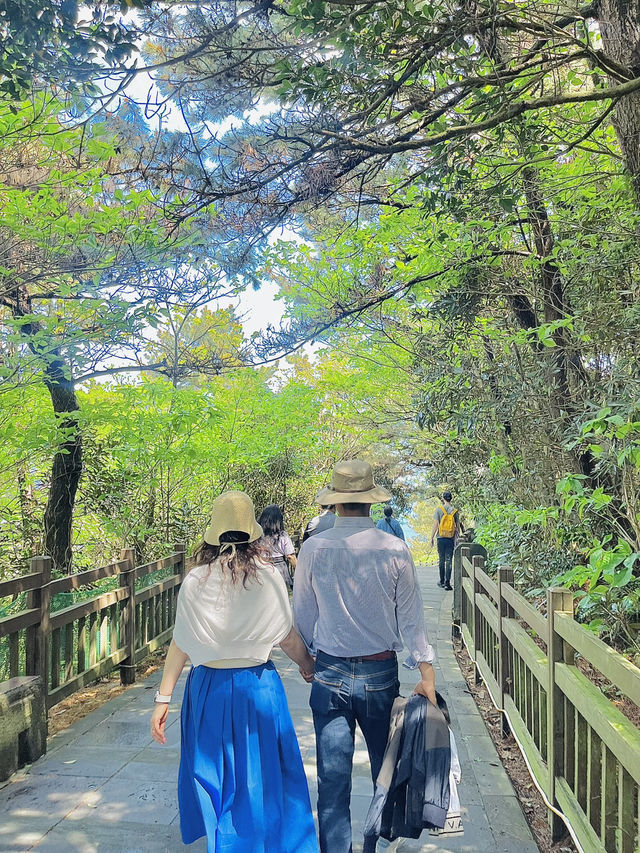 제주도에서 꼭 가봐야하는 풍경 맛집 성산일출봉💛