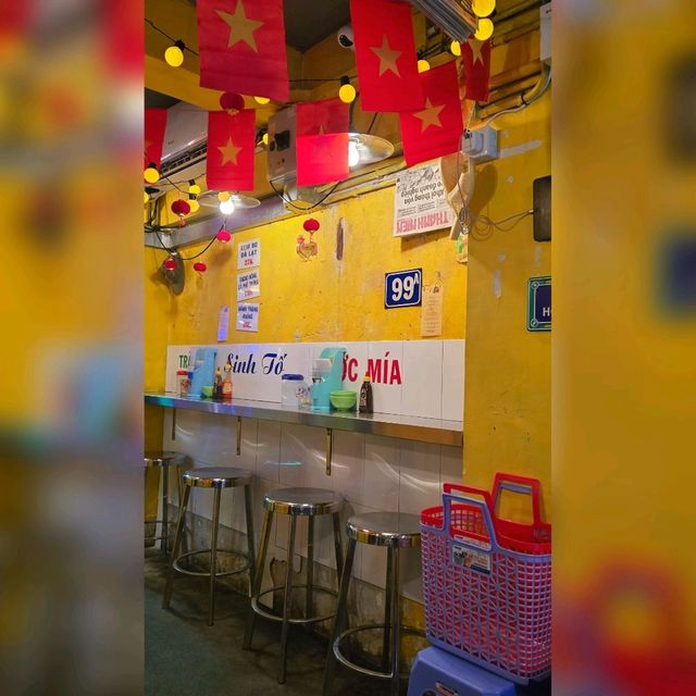 上環隱世高質越南餐廳😋