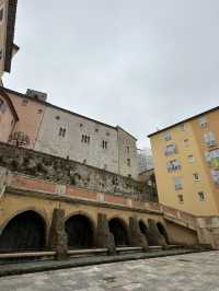 กราซ (Grasse) เมืองน้ำหอม