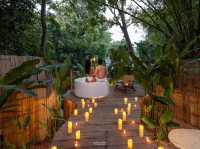 ที่พักเขาใหญ่ ท่ามกลางบรรยากาศสุดโรแมนติก